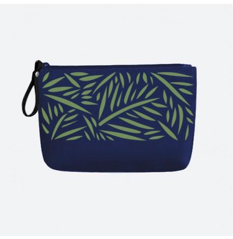 Косметичка Green Leaves