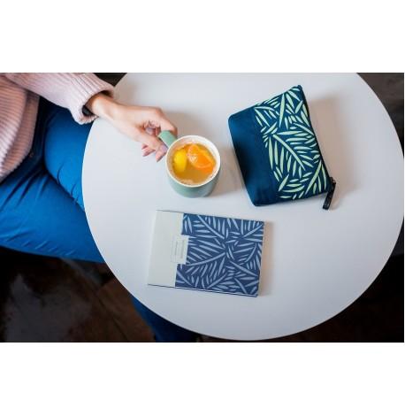 Косметичка Green Leaves