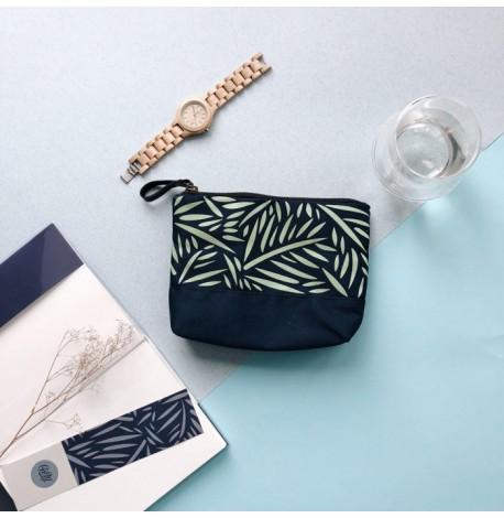 Косметичка Green Leaves