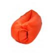 Надувной шезлонг-лежак Oxford (оранжевый)