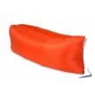 Надувной шезлонг-лежак Oxford (оранжевый)