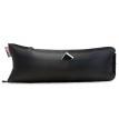 Надувной шезлонг-лежак Oxford (черный)