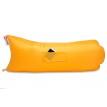 Надувной шезлонг-лежак RipStop (желтый)