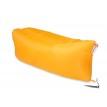 Надувной шезлонг-лежак RipStop (желтый)