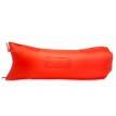 Надувной шезлонг-лежак RipStop (оранжевый)