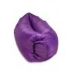 Надувной шезлонг-лежак RipStop (фиолетовый)
