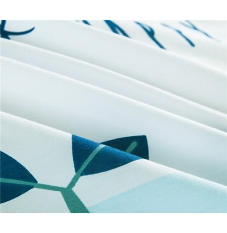 Комплект постельного белья Think Happy (двуспальный-евро)