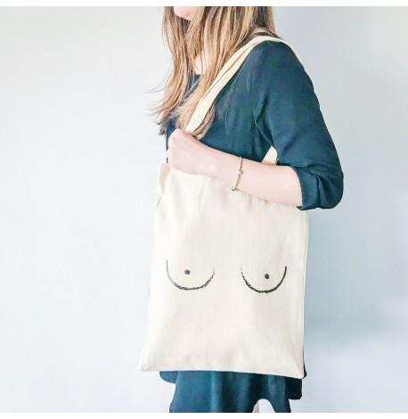 Эко-сумка "Сиси"