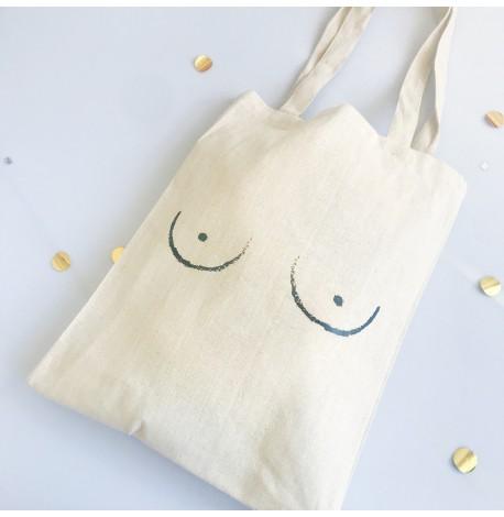 Эко-сумка "Сиси"