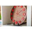 Настенные часы Capsboard Watch 01