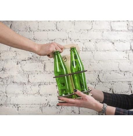 Ящик-переноска для пива Caps Box