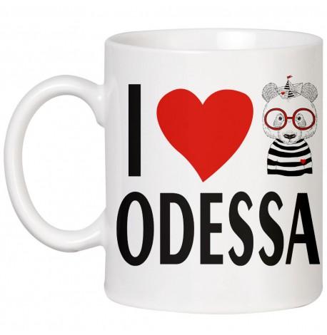 Чашка «Одесса» (320 мл)