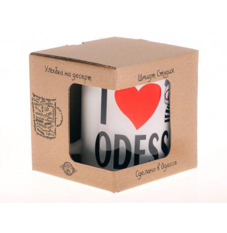 Чашка «Одесса» (320 мл)