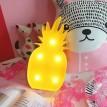 Светильник-ночник "Ананас"