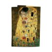 Обложка на паспорт "Климт"