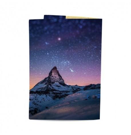 Обложка на паспорт "Космогор"