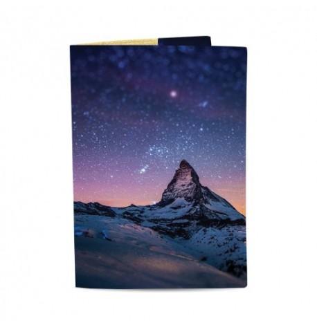 Обложка на паспорт "Космогор"