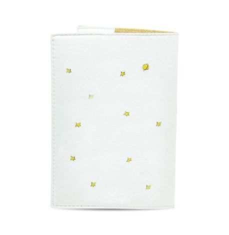 Обкладинка на паспорт "Маленький принц 2"