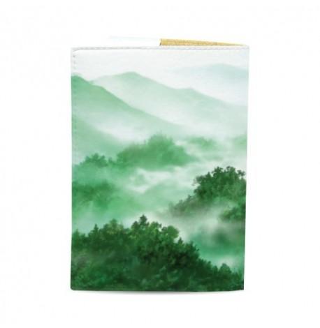 Обкладинка на паспорт "Travelling"