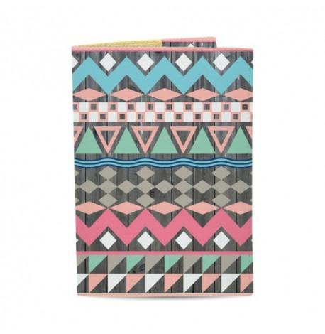 Обложка на паспорт "Мексиканская"