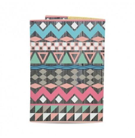 Обложка на паспорт "Мексиканская"