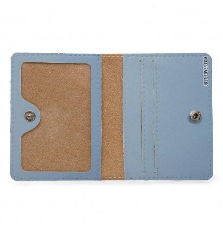 Обкладинка на ID паспорт або права Go on