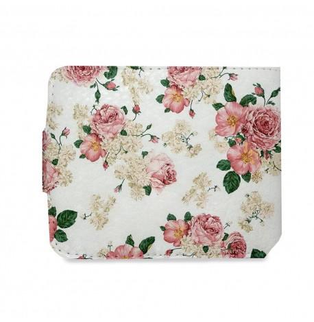 Кошелек "Букет"