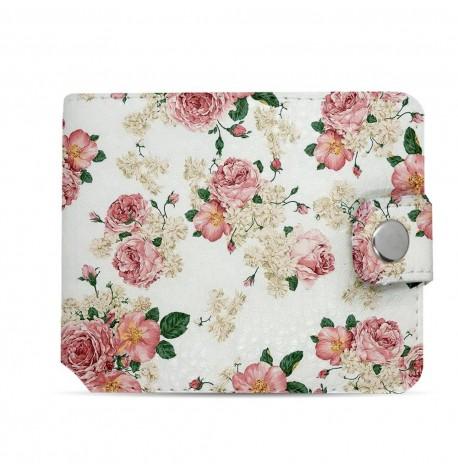 Кошелек "Букет"