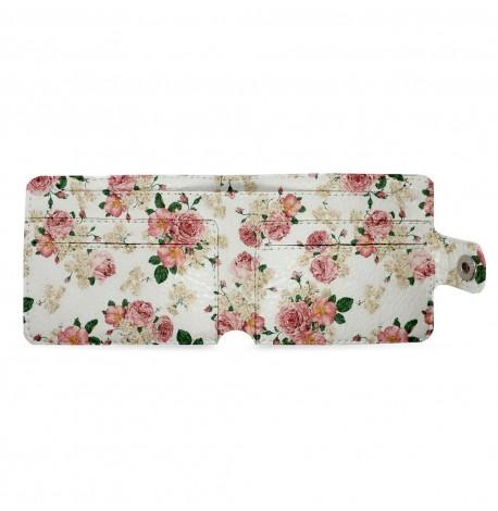 Кошелек "Букет"