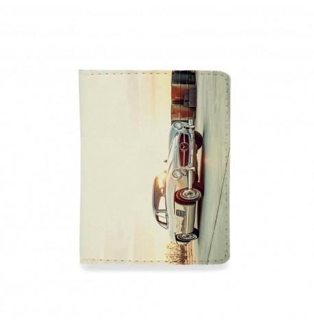 Обложка на ID паспорт или права Supercar