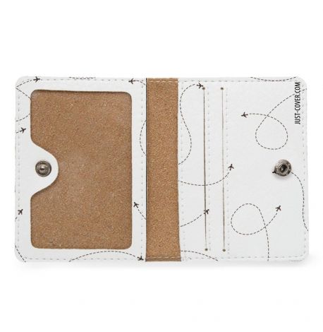 Обложка на ID паспорт или права World travel