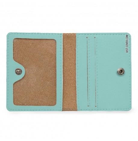 Обложка на ID паспорт или права "Лама"