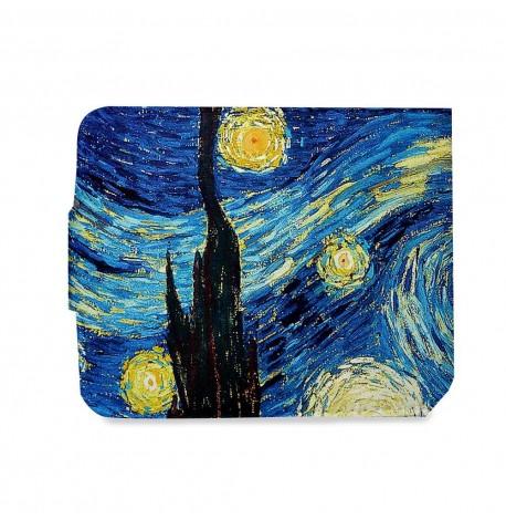 Гаманець "Ван Гог"