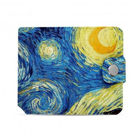 Гаманець "Ван Гог"