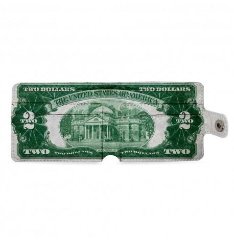 Кошелек "Доллар"