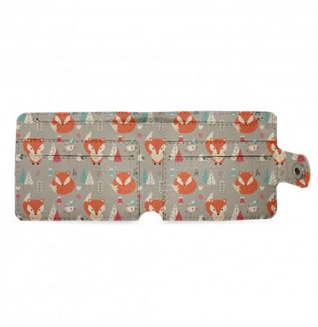 Гаманець "Лисиці"