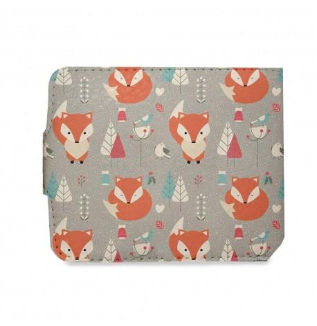 Гаманець "Лисиці"