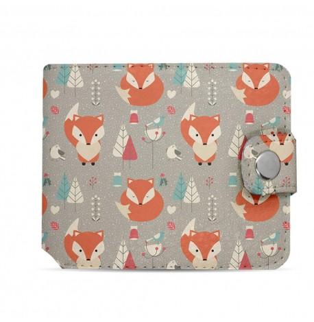 Гаманець "Лисиці"