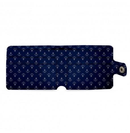 Кошелек "Якорь"