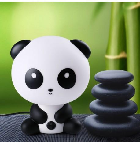 Світильник нічник "Панда"