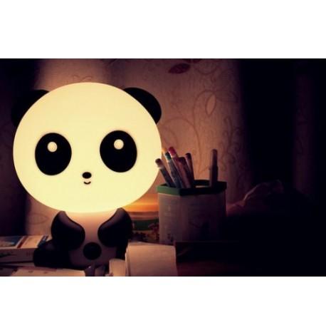 Світильник нічник "Панда"