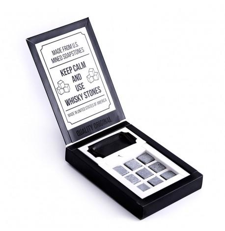 Камни для виски Whiskey Stones WS