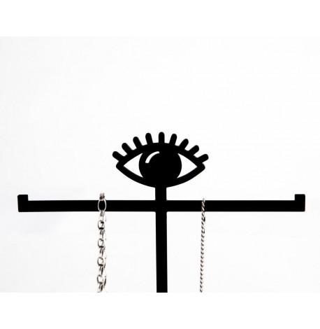 Органайзер для прикрас та аксесуарів "Око"