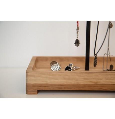 Органайзер для прикрас та аксесуарів "Око провидіння"