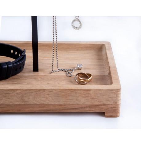 Органайзер для прикрас та аксесуарів "Хамса"