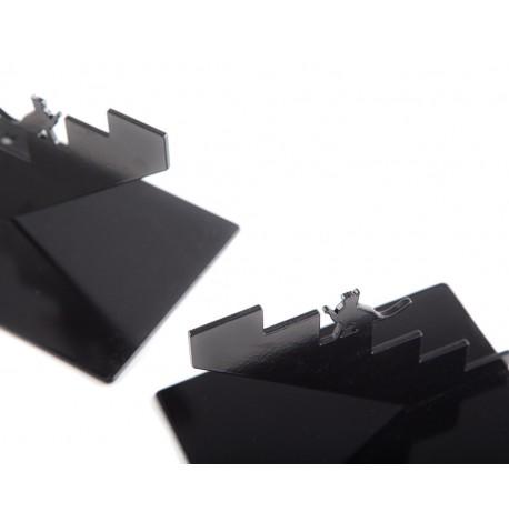 Упоры для книг «Кошки на лестнице»