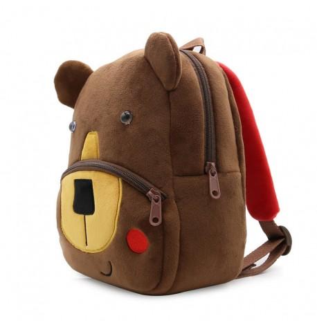 Детский рюкзак "Медвежонок"