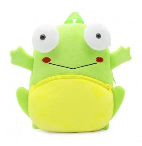 Дитячий рюкзак "Жабеня"