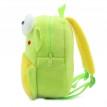 Дитячий рюкзак "Жабеня"