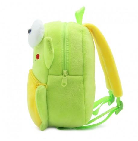 Дитячий рюкзак "Жабеня"